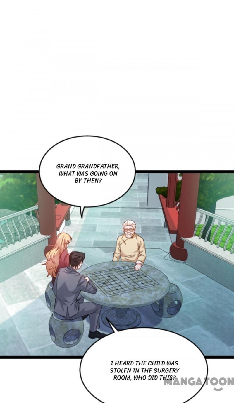 No Way, My Best Actress Wife Chapter 165 - page 37