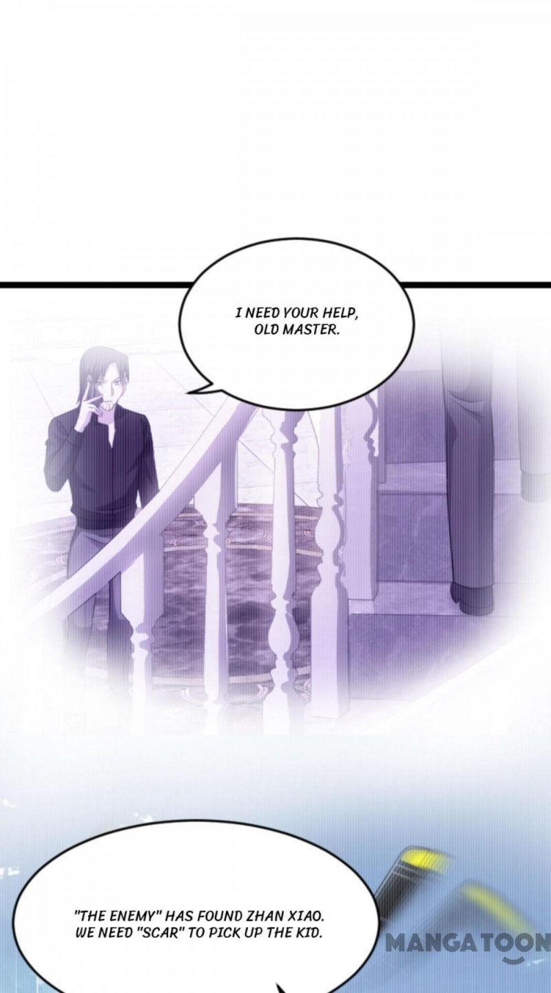 No Way, My Best Actress Wife Chapter 165 - page 40