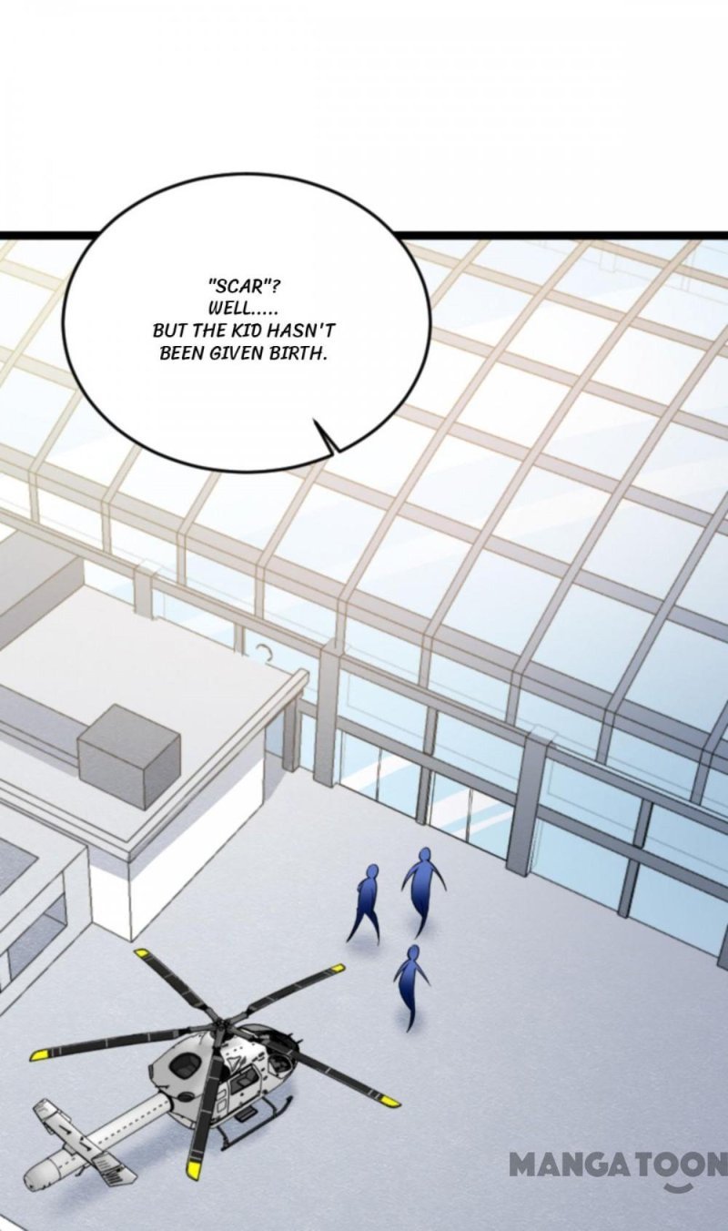 No Way, My Best Actress Wife Chapter 165 - page 44