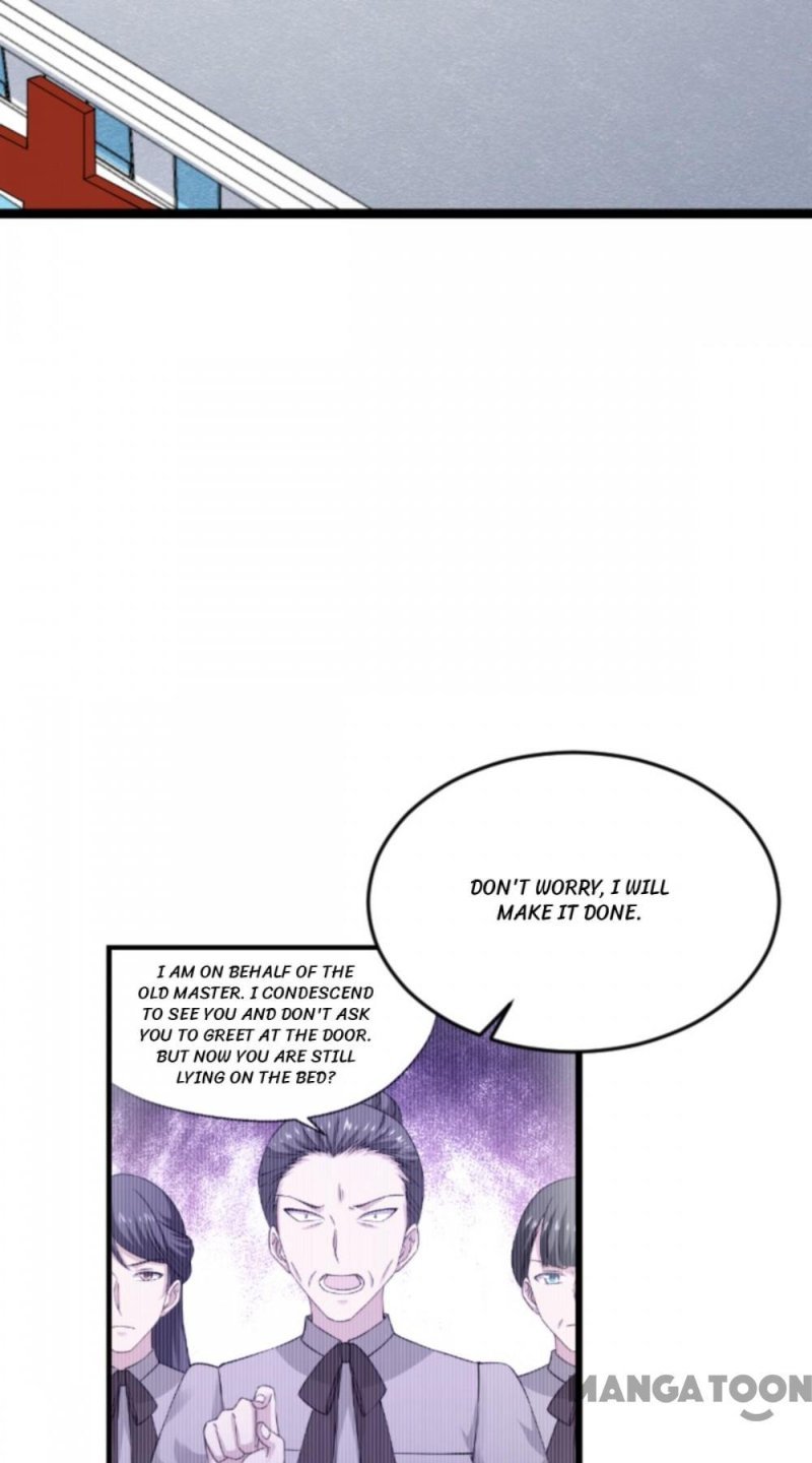 No Way, My Best Actress Wife Chapter 165 - page 45