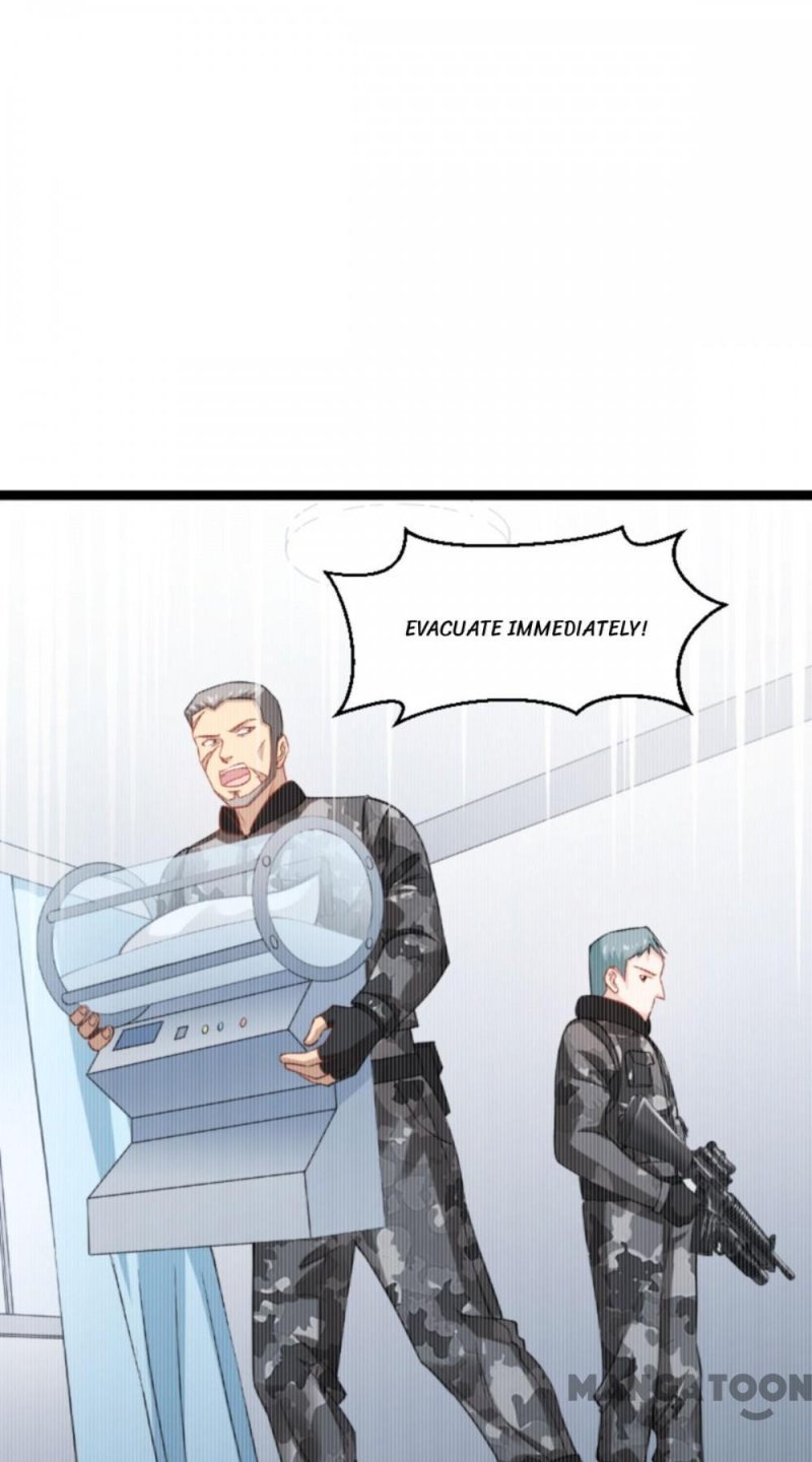No Way, My Best Actress Wife Chapter 165 - page 53
