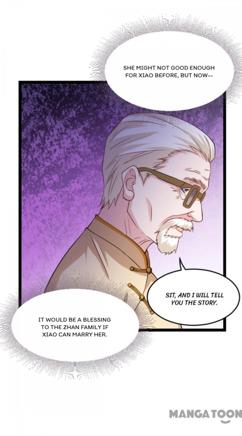 No Way, My Best Actress Wife Chapter 165 - page 6