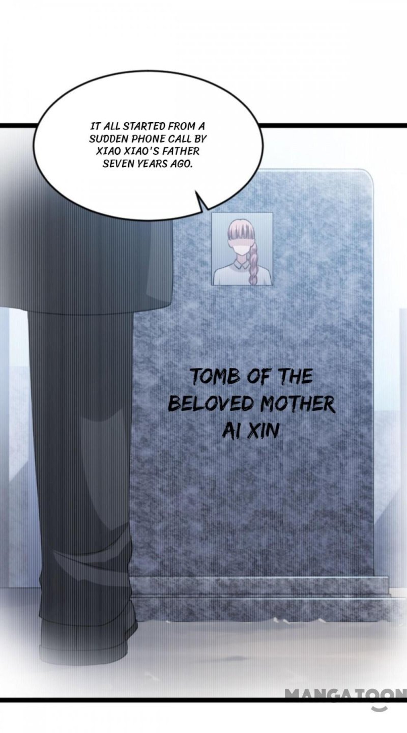 No Way, My Best Actress Wife Chapter 165 - page 8