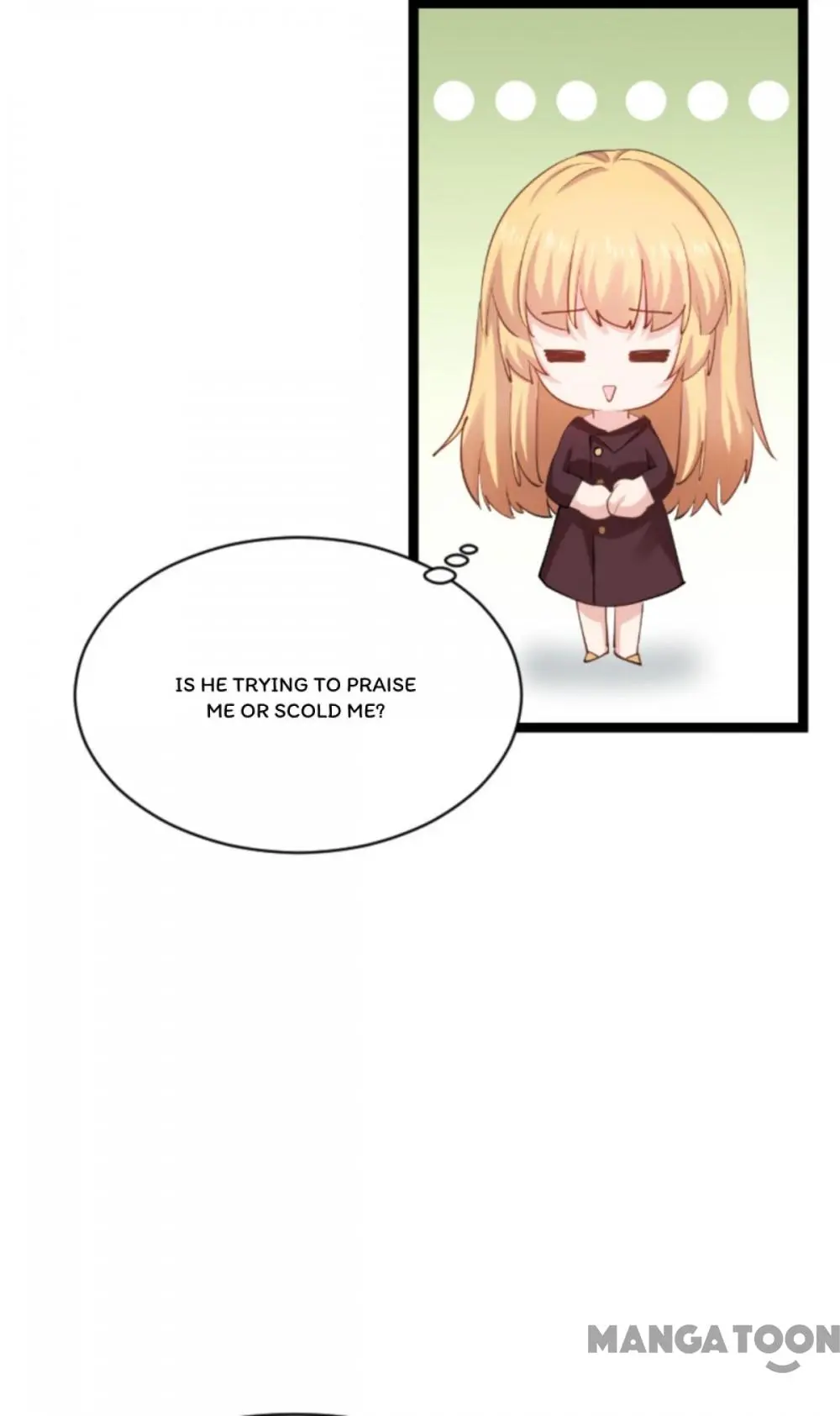 No Way, My Best Actress Wife Chapter 164 - page 76