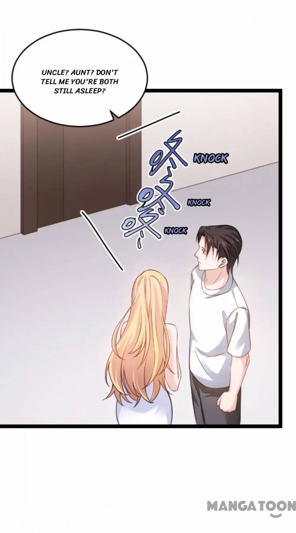 No Way, My Best Actress Wife Chapter 163 - page 1