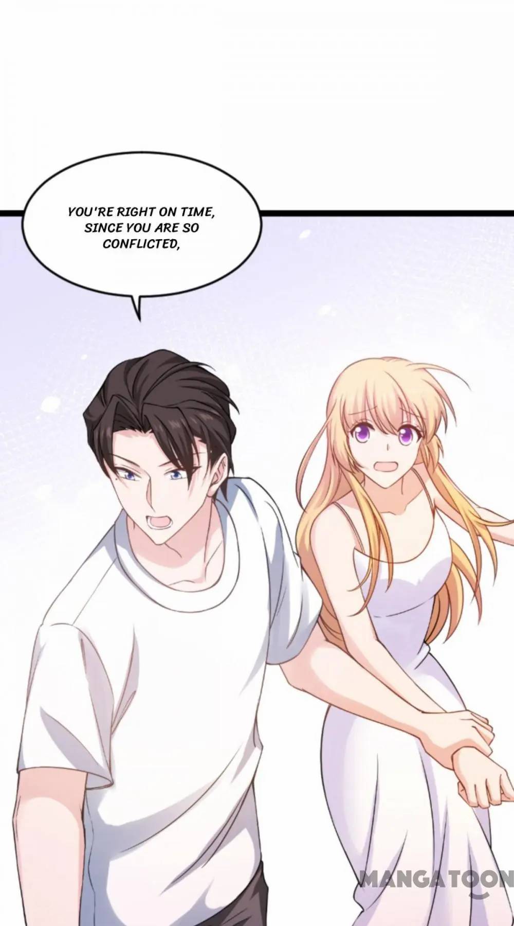 No Way, My Best Actress Wife Chapter 163 - page 2