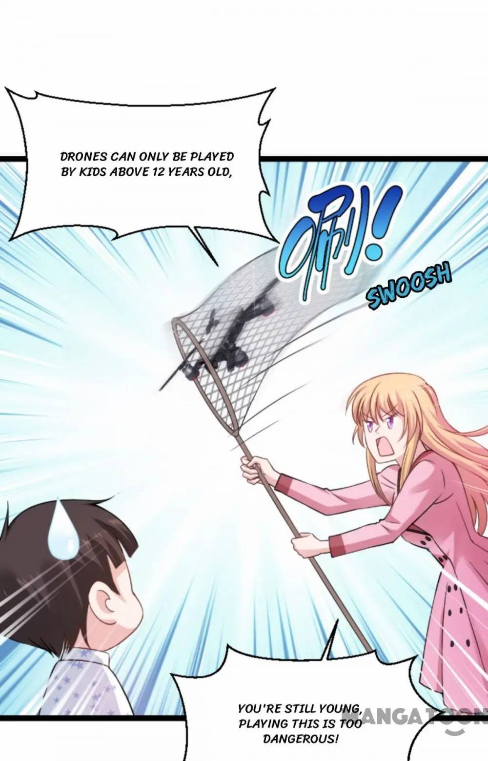 No Way, My Best Actress Wife Chapter 163 - page 21