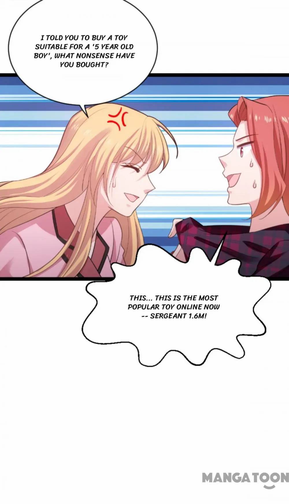 No Way, My Best Actress Wife Chapter 163 - page 42