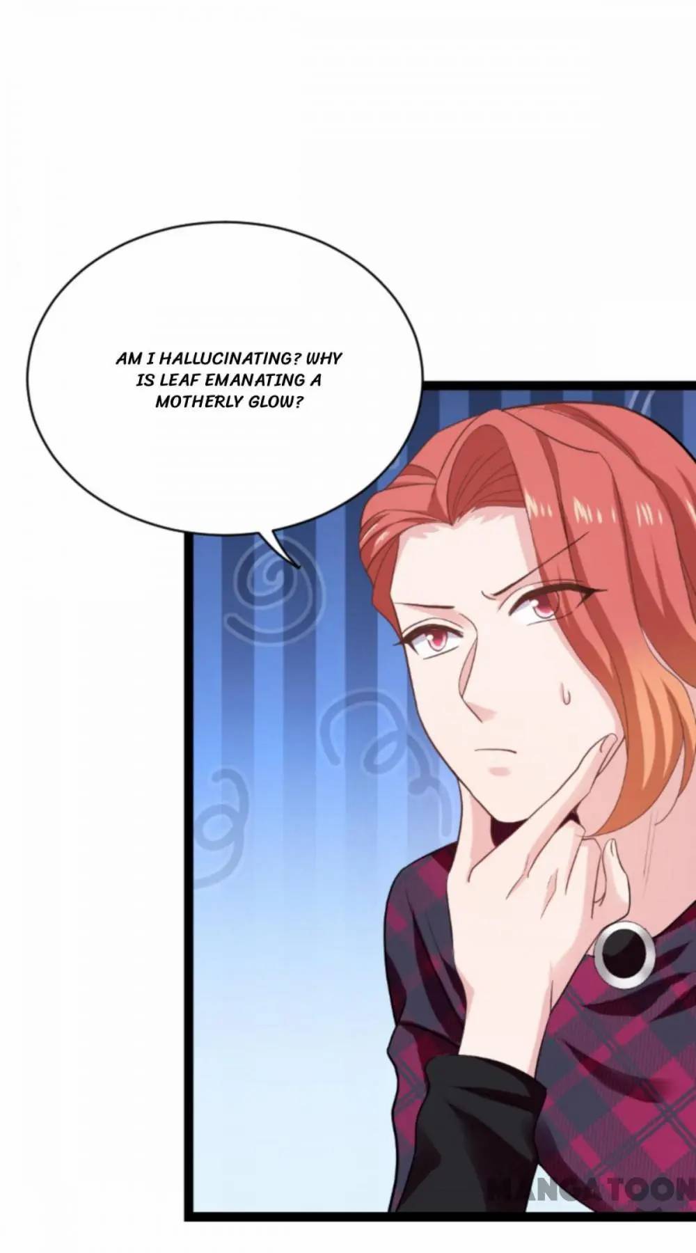No Way, My Best Actress Wife Chapter 163 - page 47