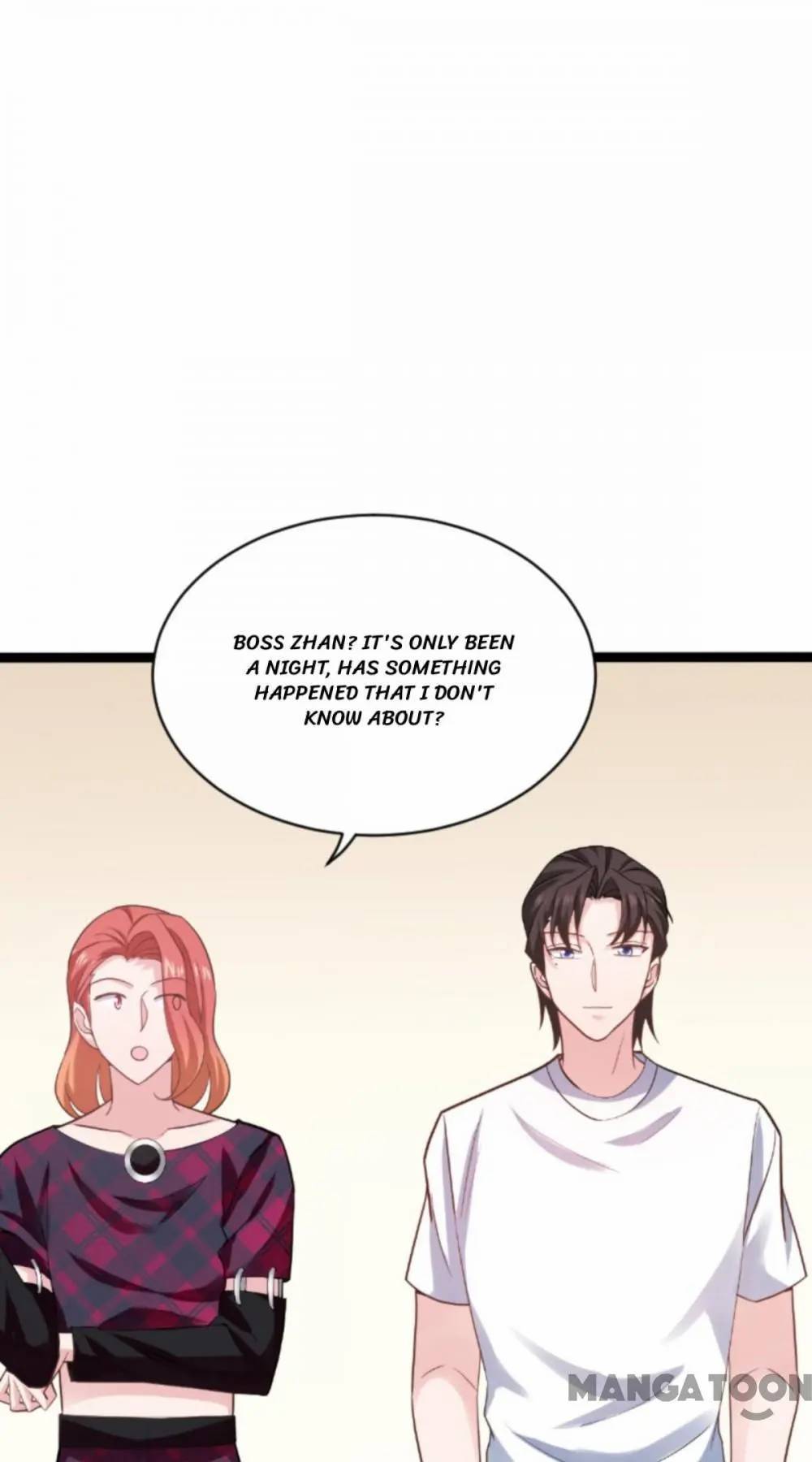 No Way, My Best Actress Wife Chapter 163 - page 48