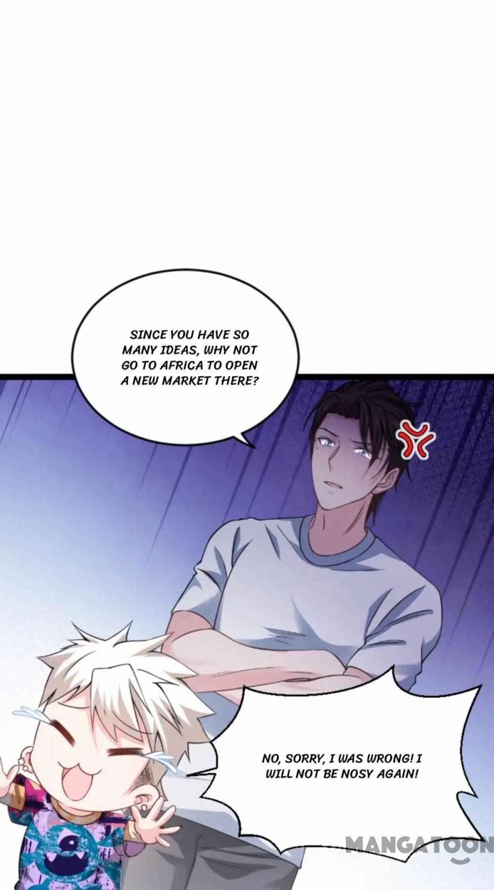 No Way, My Best Actress Wife Chapter 163 - page 7