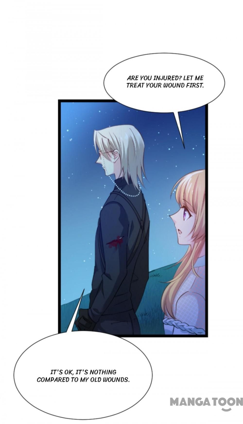 No Way, My Best Actress Wife Chapter 183 - page 13