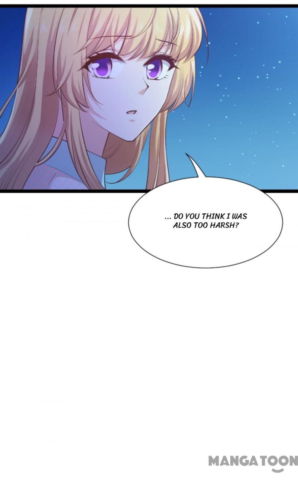No Way, My Best Actress Wife Chapter 183 - page 21