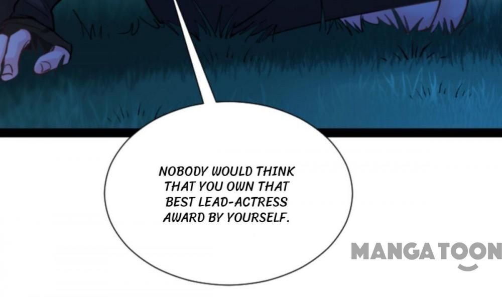 No Way, My Best Actress Wife Chapter 183 - page 27