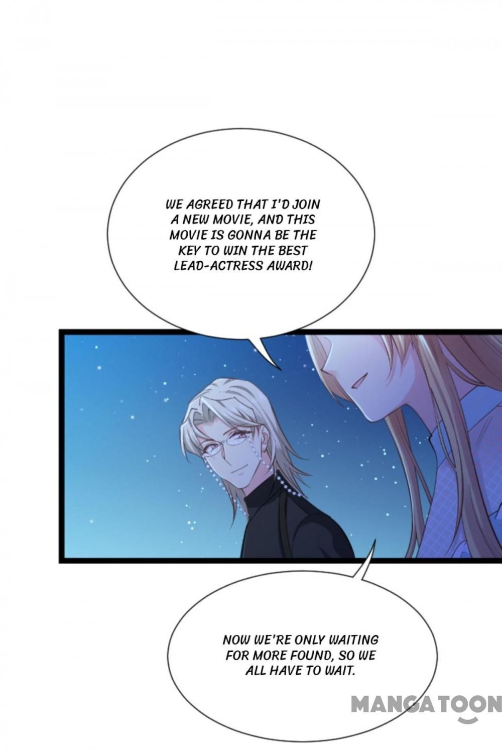 No Way, My Best Actress Wife Chapter 183 - page 32