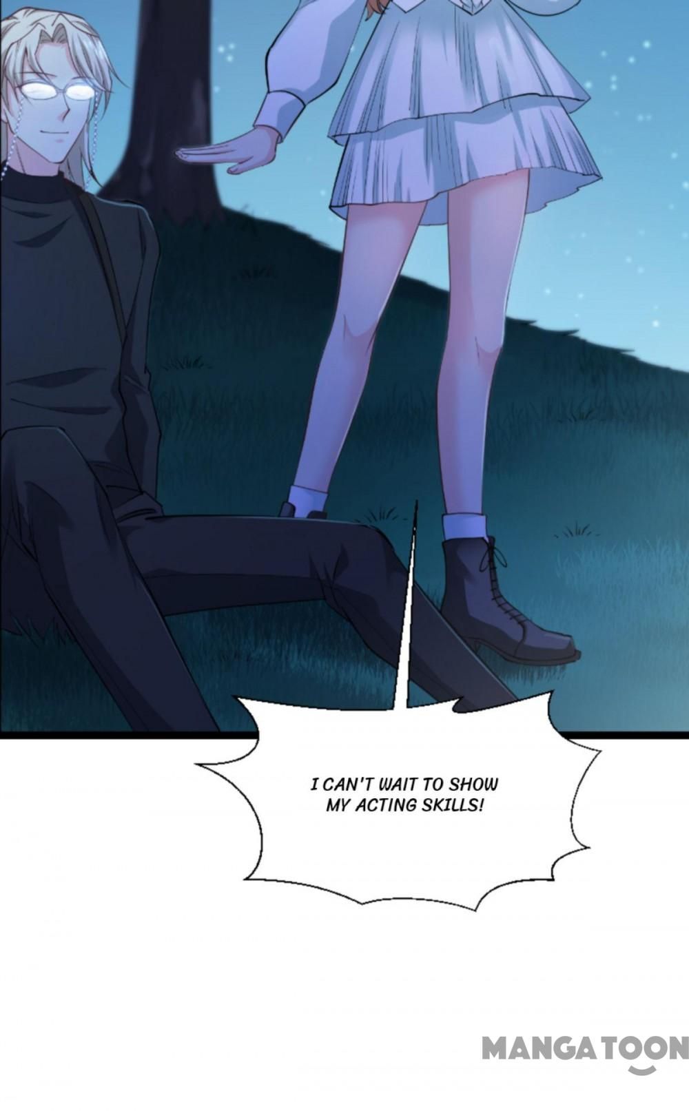 No Way, My Best Actress Wife Chapter 183 - page 34