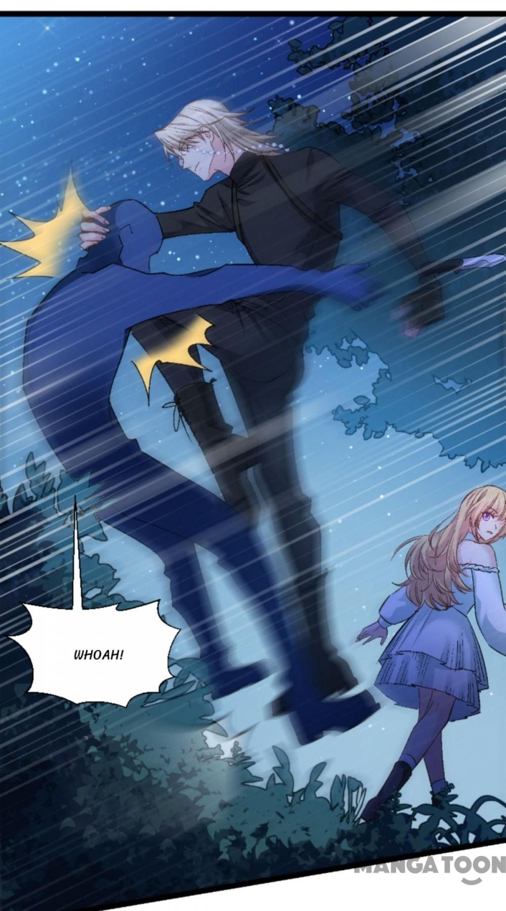 No Way, My Best Actress Wife Chapter 183 - page 4