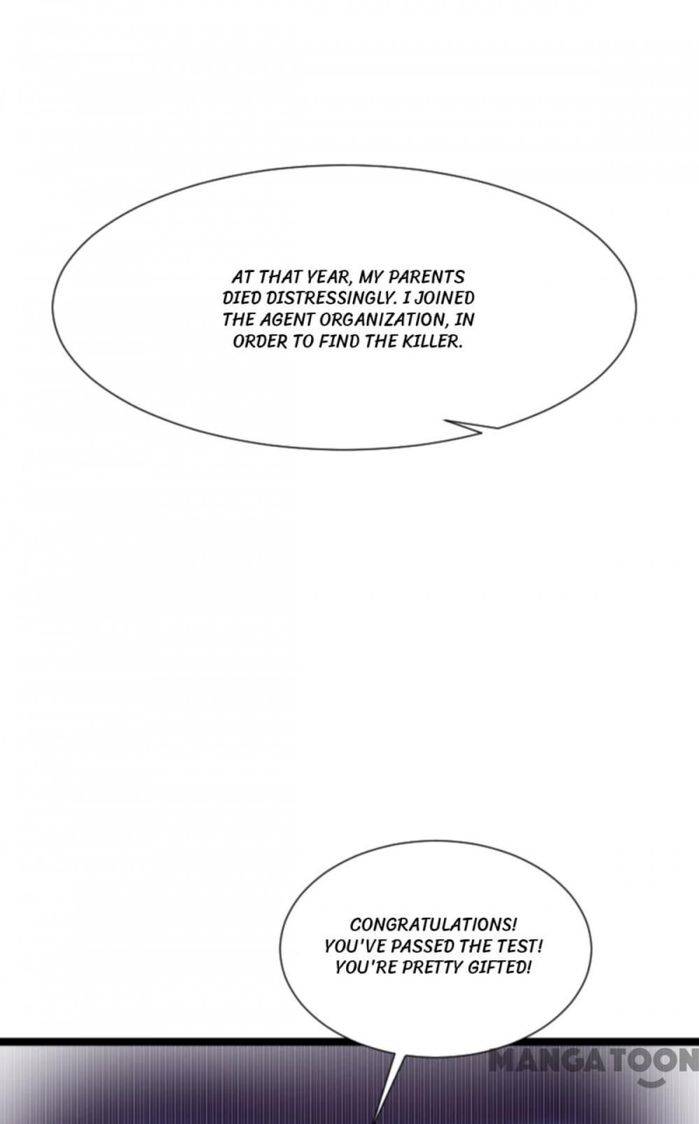 No Way, My Best Actress Wife Chapter 183 - page 41