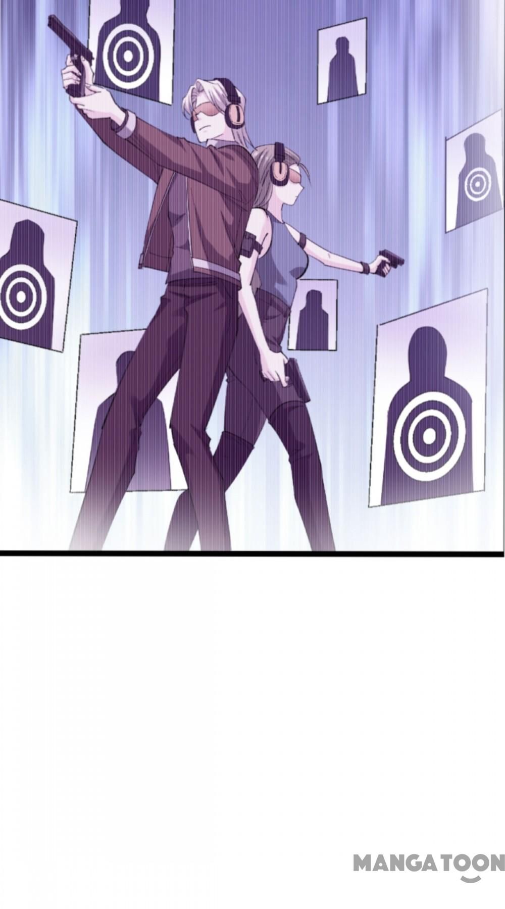 No Way, My Best Actress Wife Chapter 183 - page 46