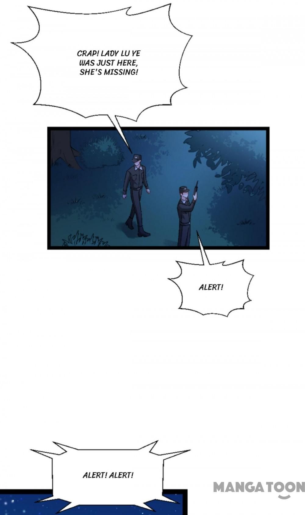 No Way, My Best Actress Wife Chapter 183 - page 8