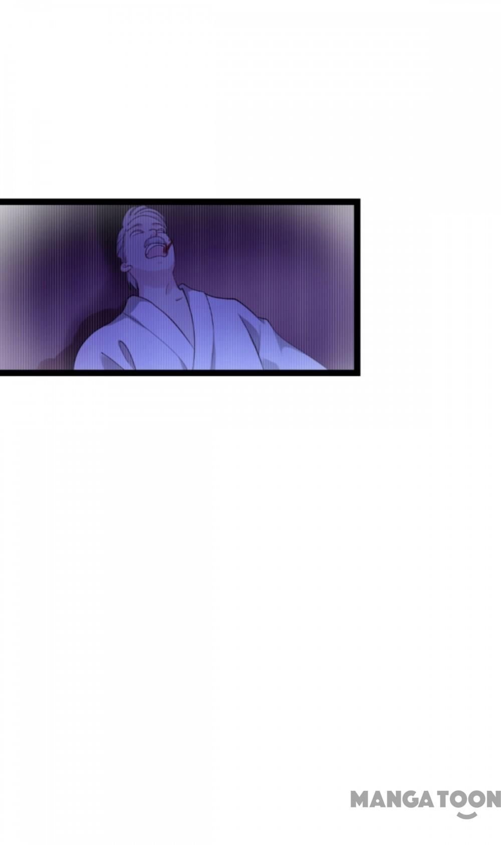 No Way, My Best Actress Wife Chapter 184 - page 11