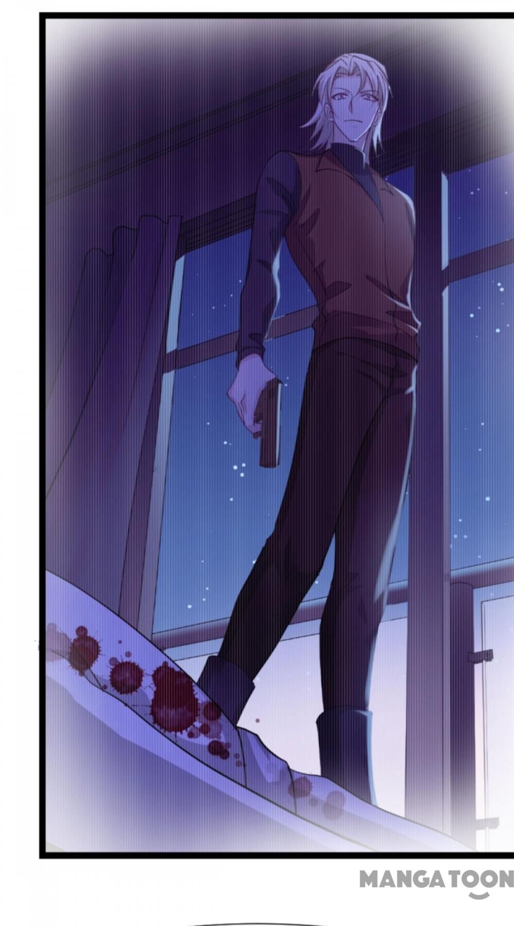 No Way, My Best Actress Wife Chapter 184 - page 12