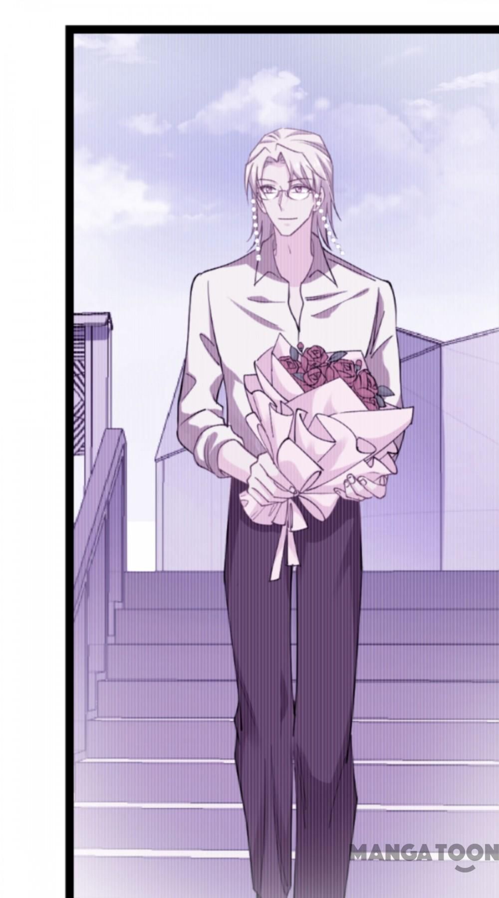No Way, My Best Actress Wife Chapter 184 - page 15