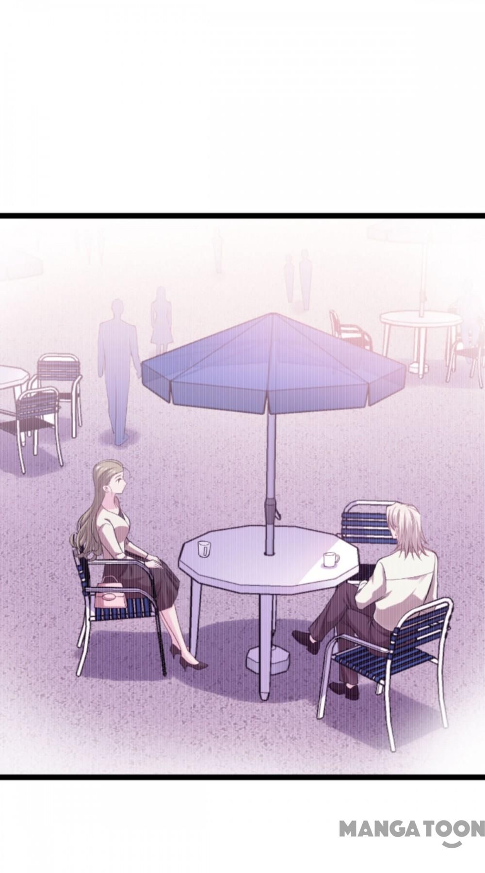 No Way, My Best Actress Wife Chapter 184 - page 25