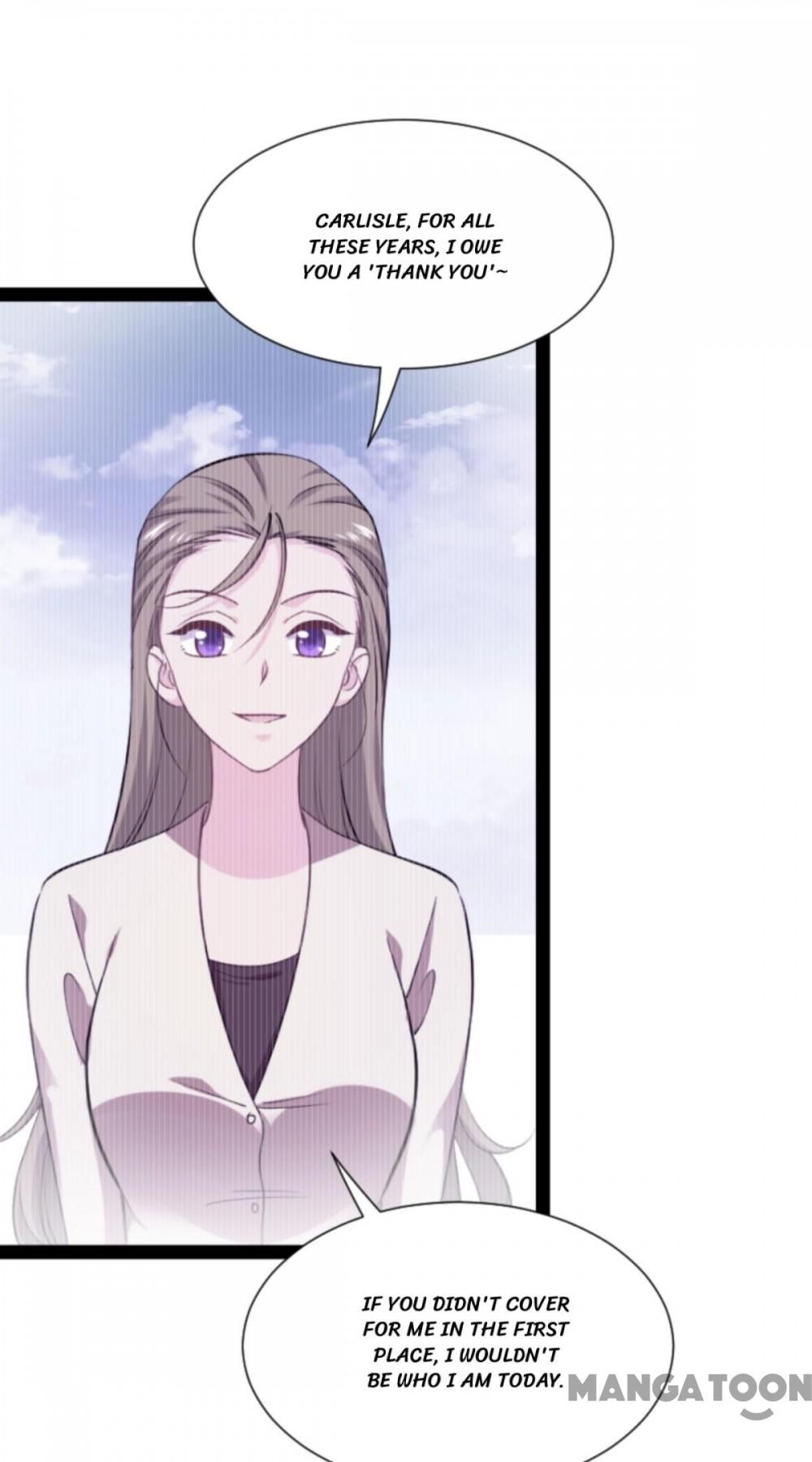 No Way, My Best Actress Wife Chapter 184 - page 27