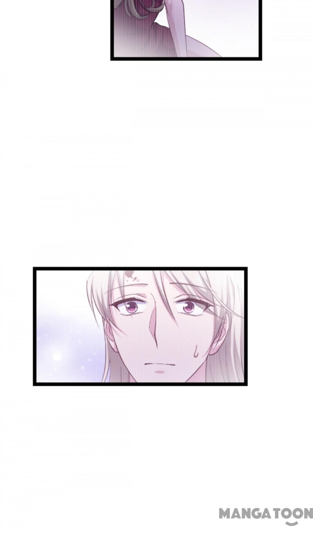 No Way, My Best Actress Wife Chapter 184 - page 3