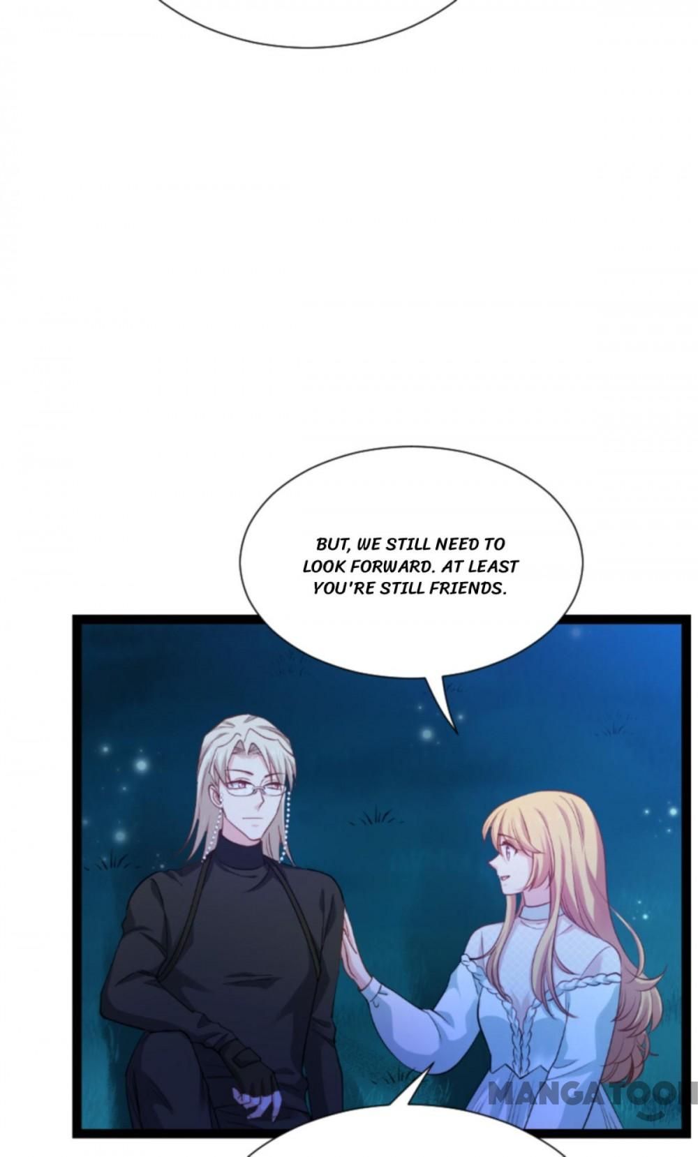 No Way, My Best Actress Wife Chapter 184 - page 34