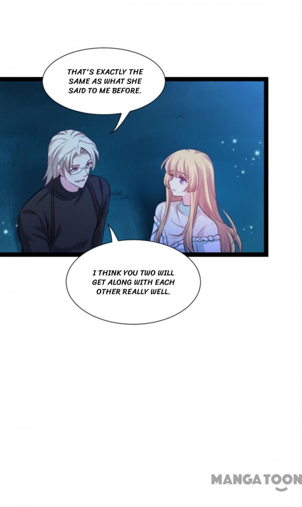 No Way, My Best Actress Wife Chapter 184 - page 37