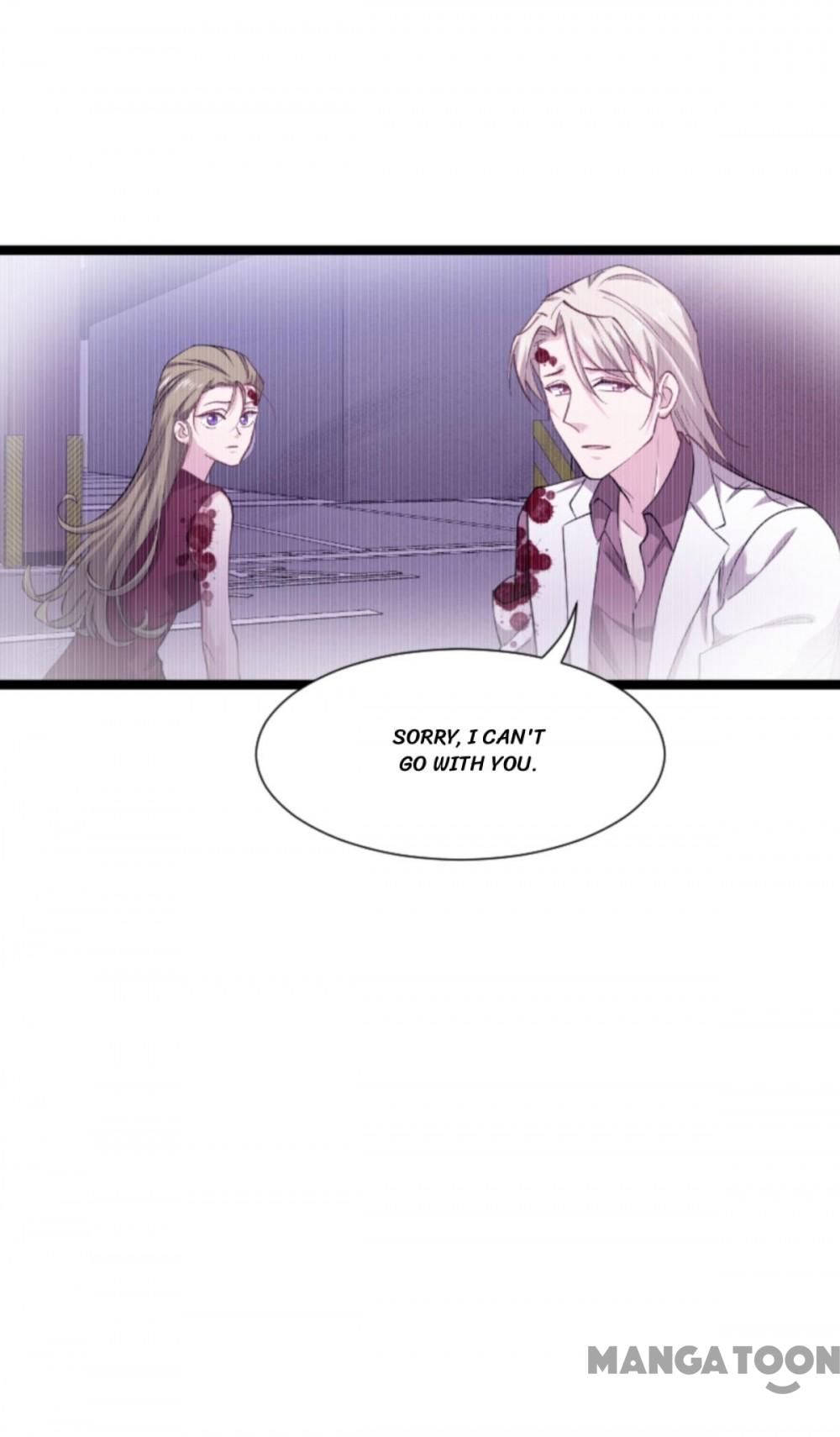No Way, My Best Actress Wife Chapter 184 - page 4