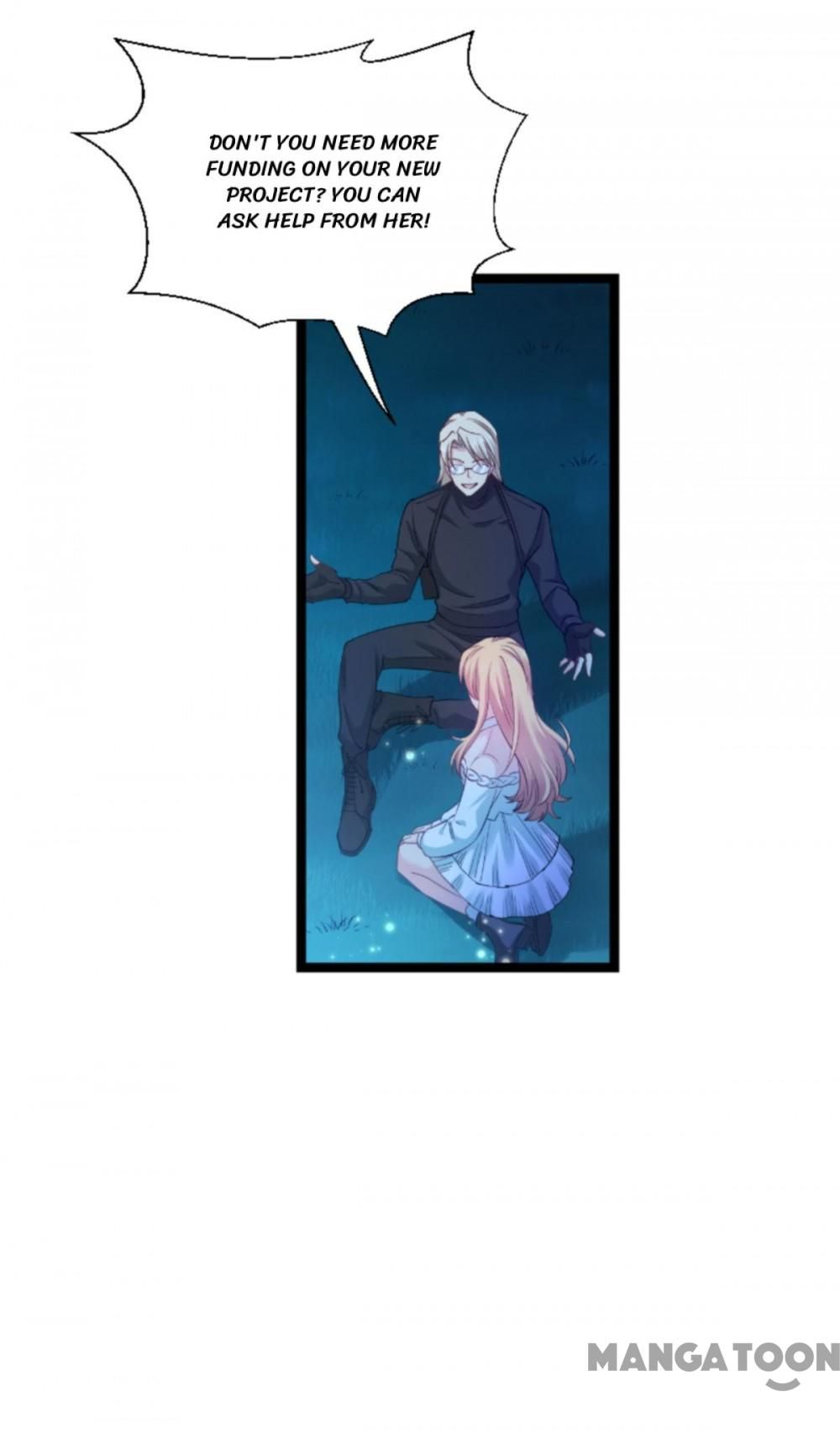 No Way, My Best Actress Wife Chapter 184 - page 40