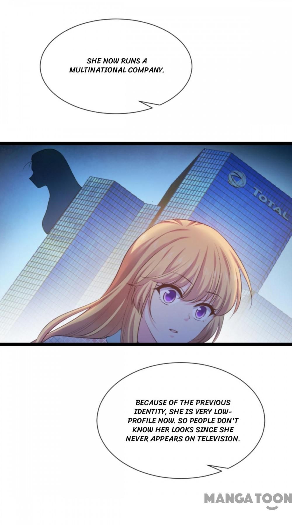 No Way, My Best Actress Wife Chapter 184 - page 41