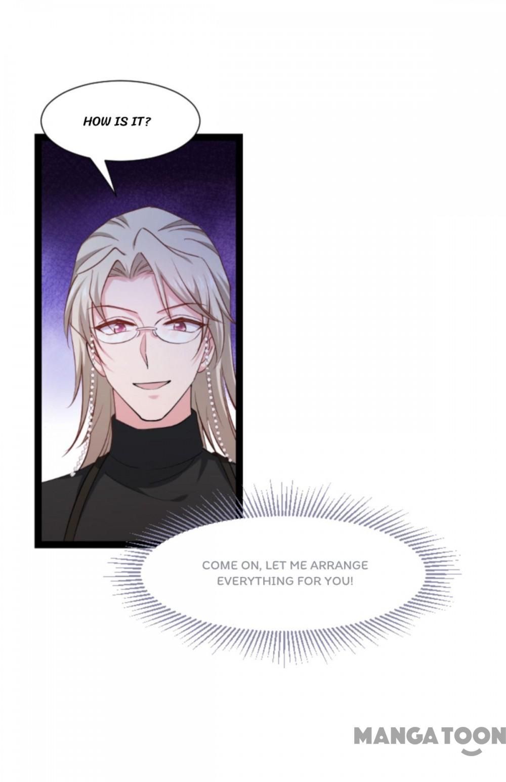 No Way, My Best Actress Wife Chapter 184 - page 43