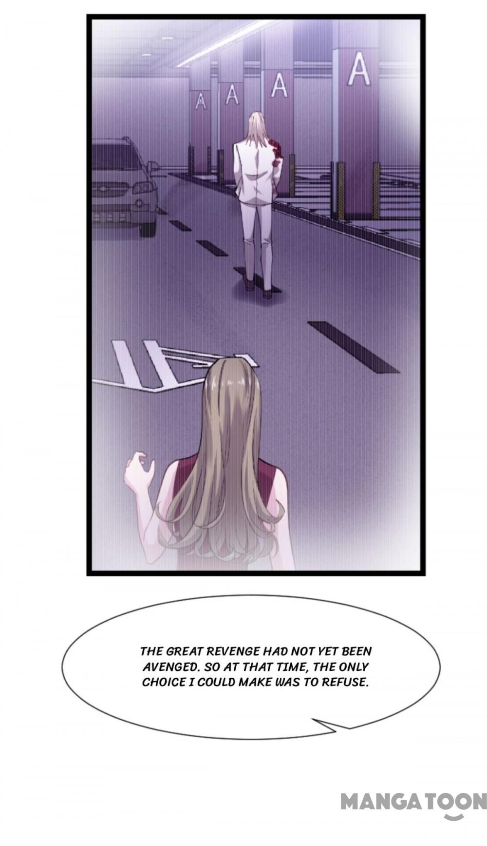 No Way, My Best Actress Wife Chapter 184 - page 5