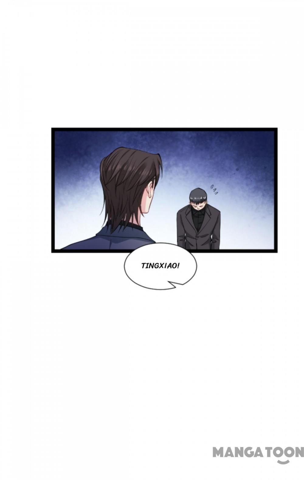 No Way, My Best Actress Wife Chapter 184 - page 50