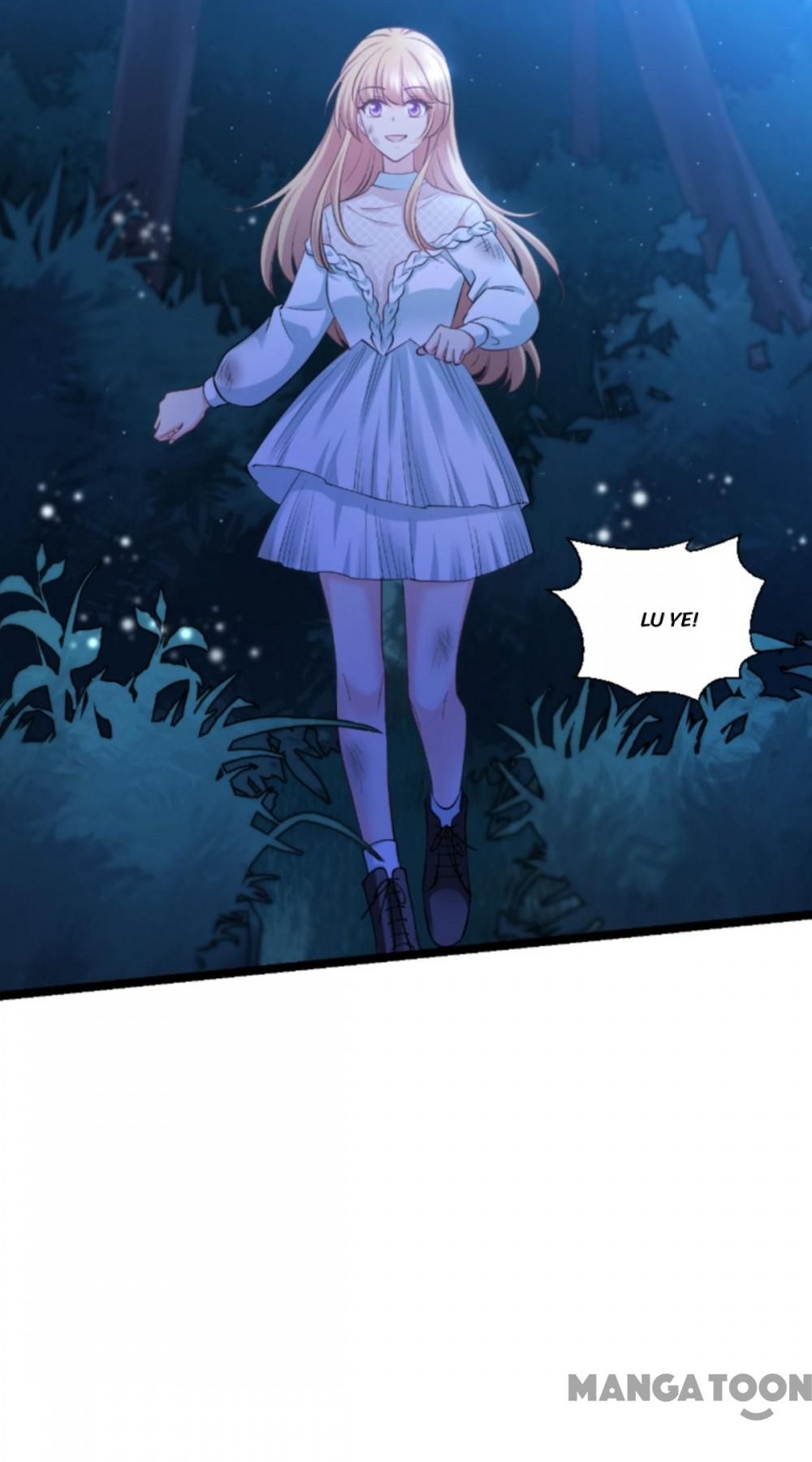 No Way, My Best Actress Wife Chapter 184 - page 52