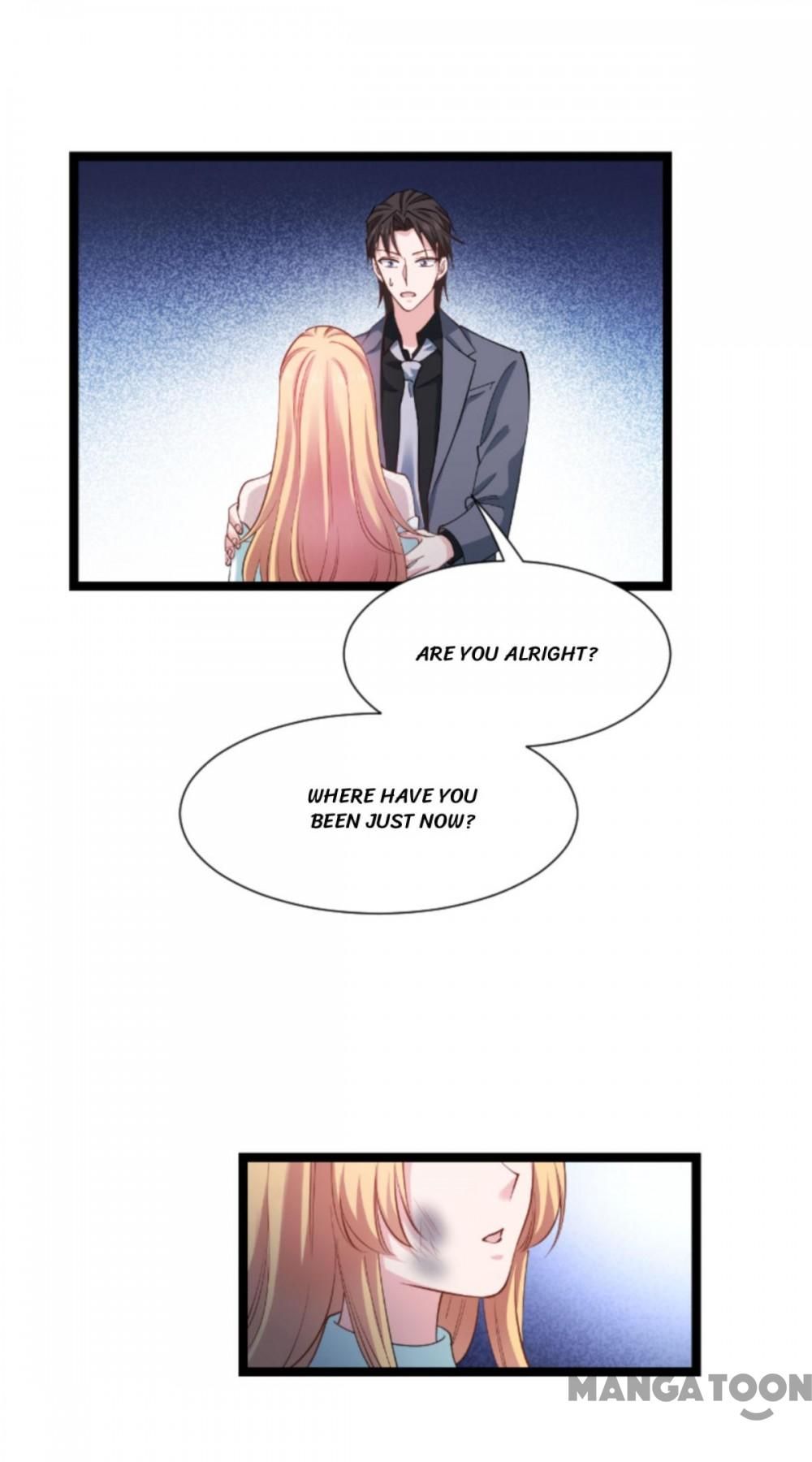 No Way, My Best Actress Wife Chapter 184 - page 56