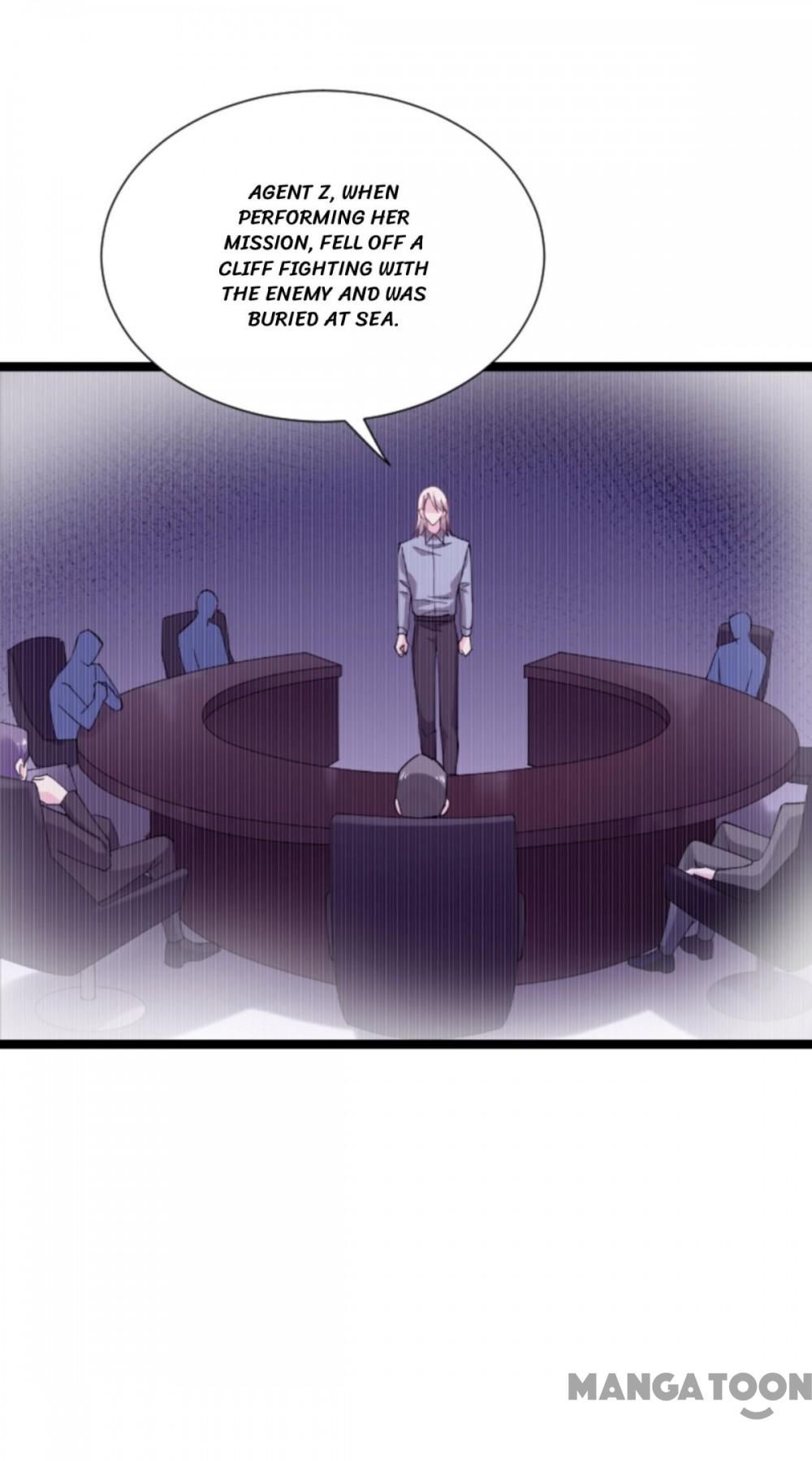 No Way, My Best Actress Wife Chapter 184 - page 6