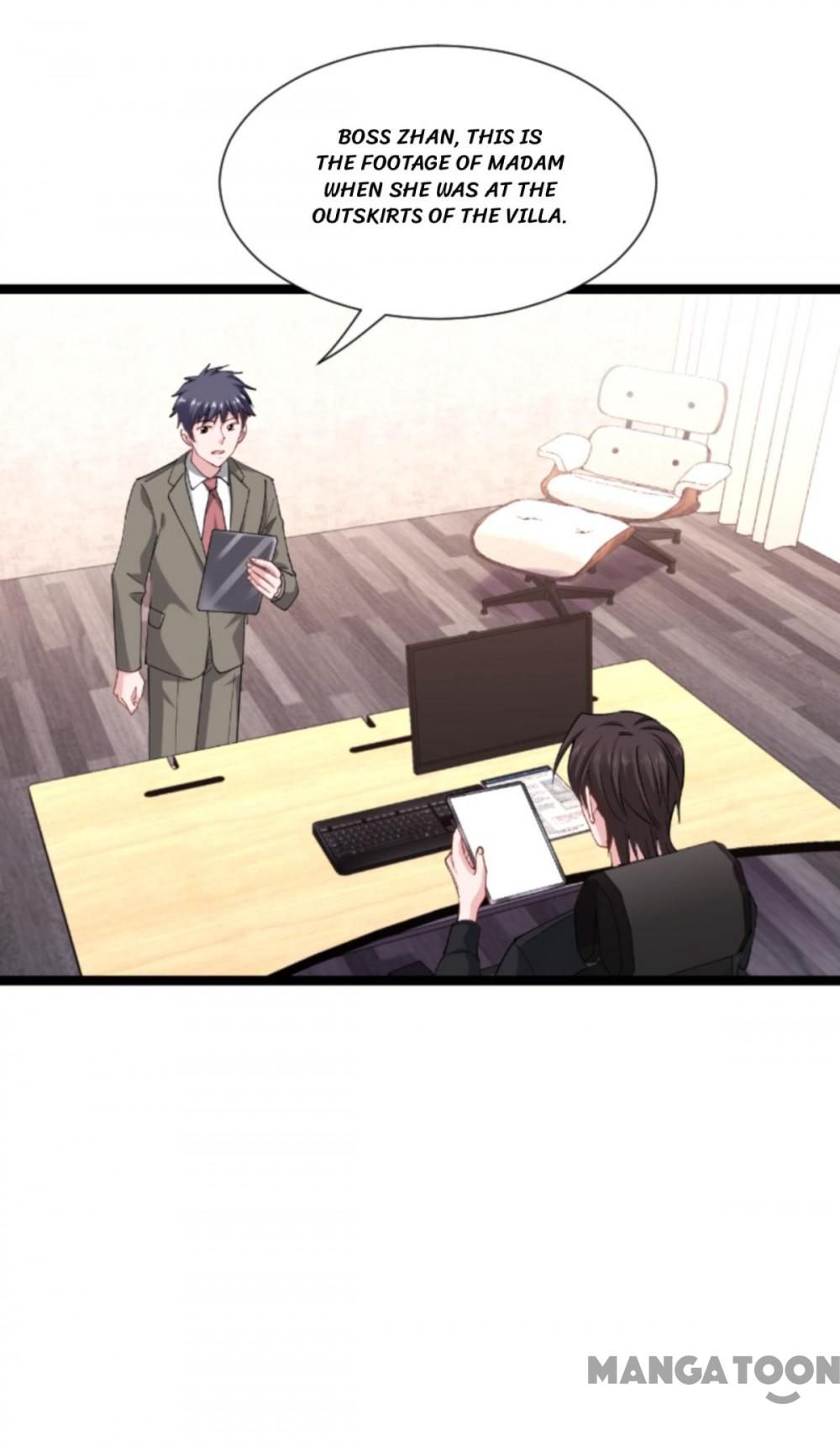 No Way, My Best Actress Wife Chapter 184 - page 65