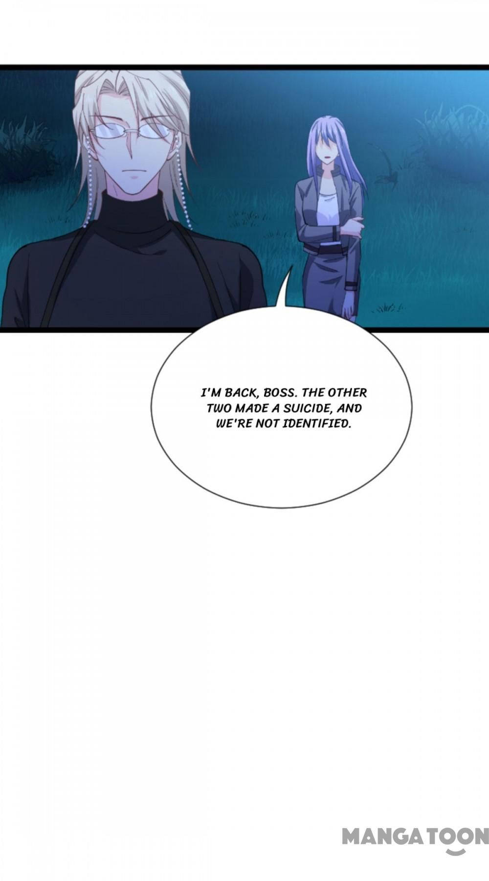 No Way, My Best Actress Wife Chapter 184 - page 72