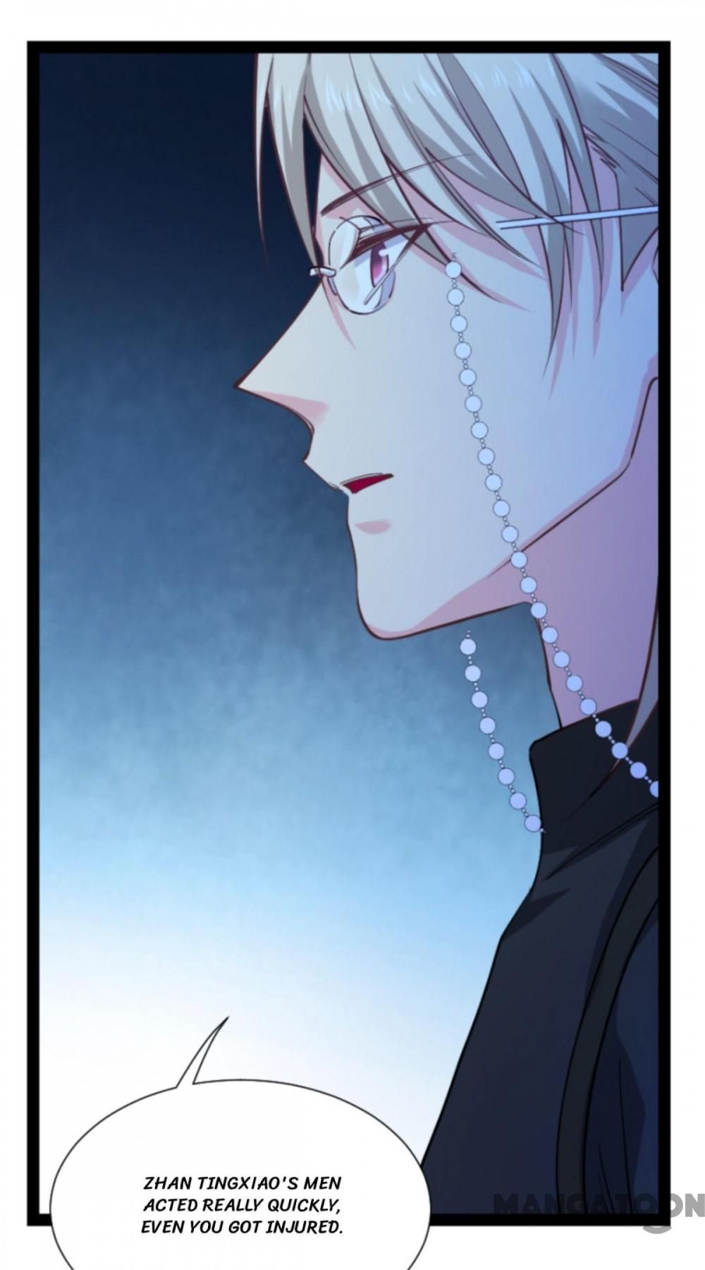No Way, My Best Actress Wife Chapter 184 - page 74