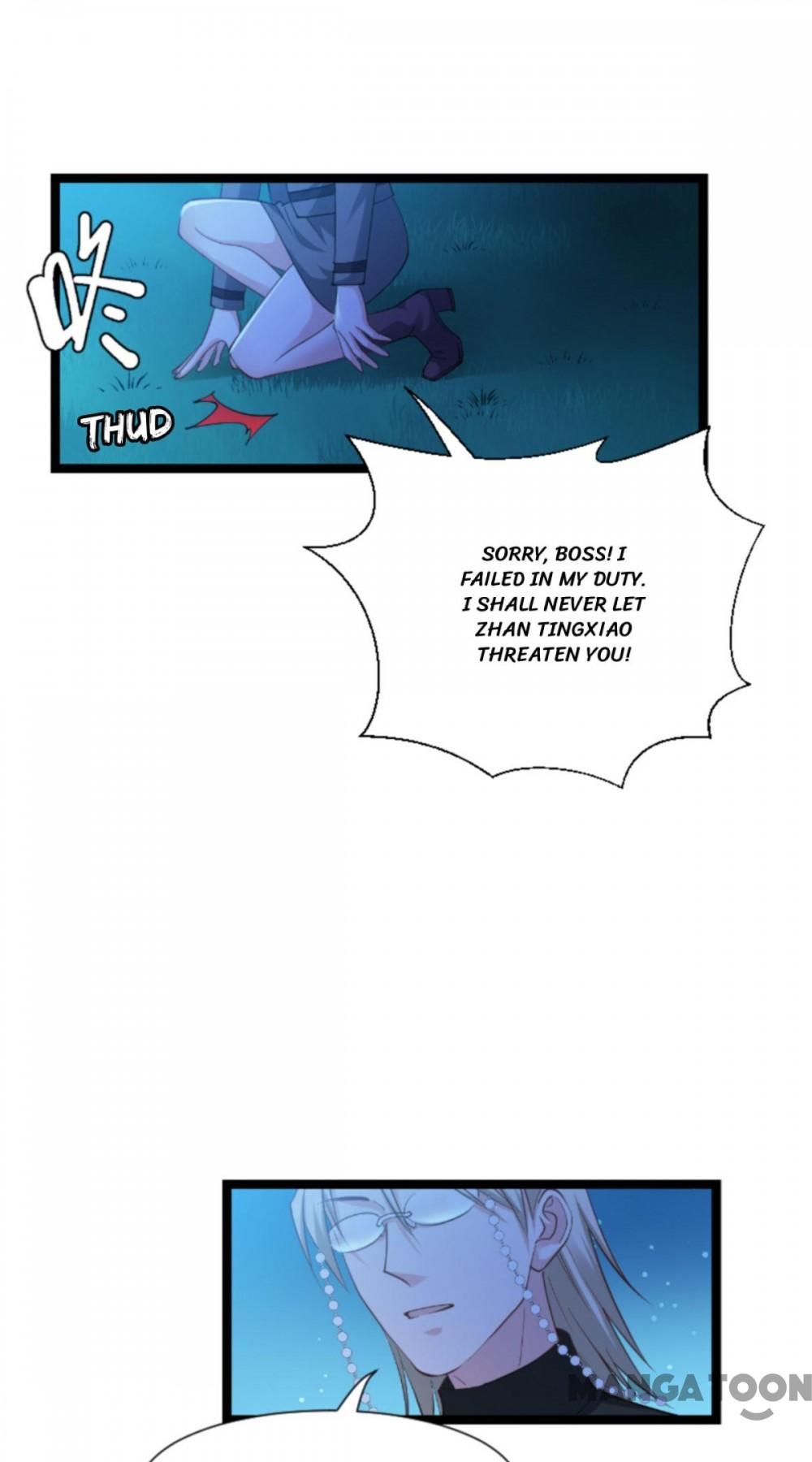 No Way, My Best Actress Wife Chapter 184 - page 78
