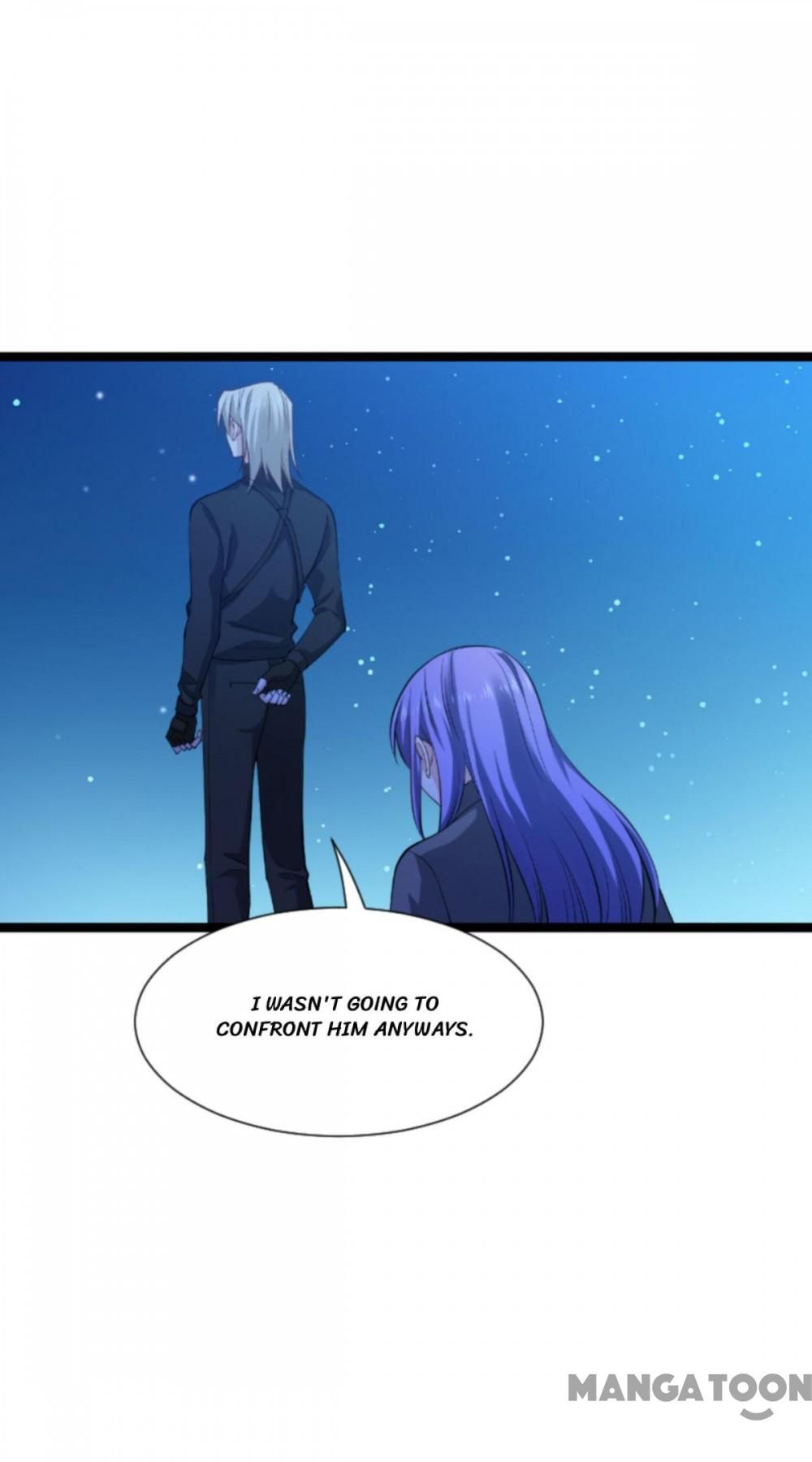 No Way, My Best Actress Wife Chapter 184 - page 80
