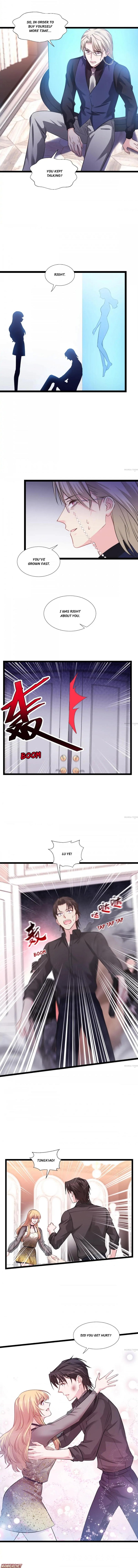 No Way, My Best Actress Wife Chapter 203 - page 7