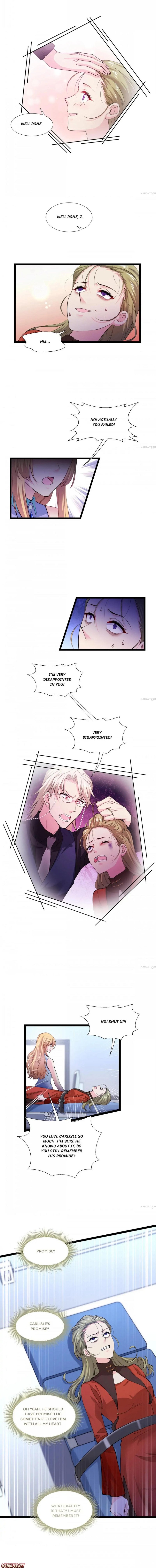 No Way, My Best Actress Wife Chapter 202 - page 2