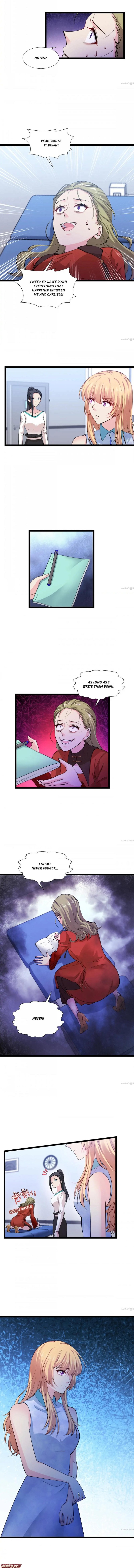 No Way, My Best Actress Wife Chapter 202 - page 5