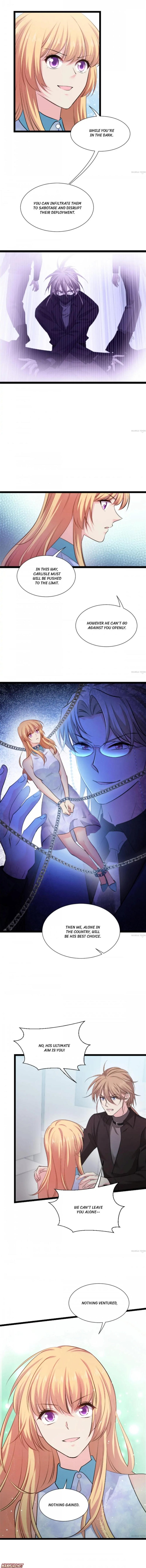 No Way, My Best Actress Wife Chapter 198 - page 6
